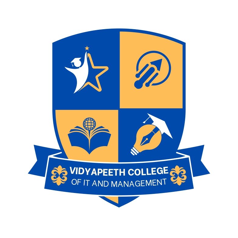 Vidyapeeth College Logo